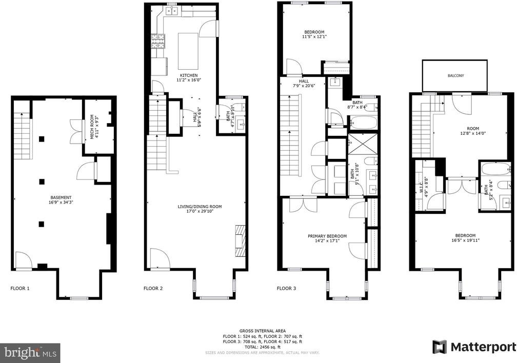 1310 Riggs Street Nw - Photo 58