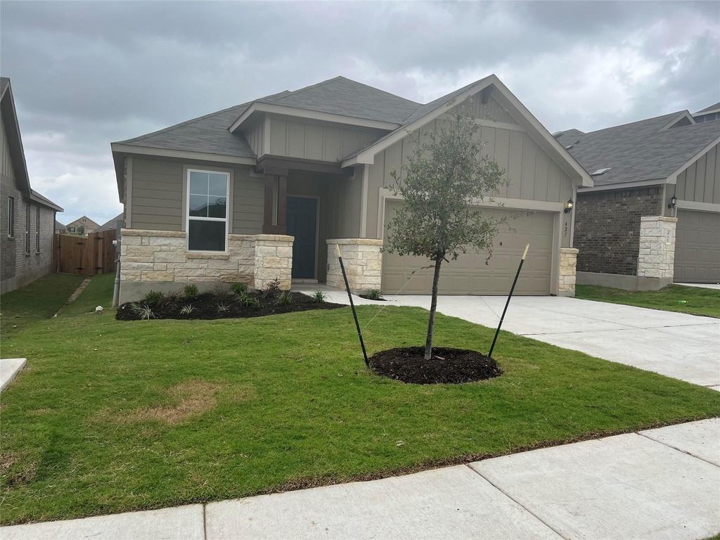 427 Tree Nut Loop - Photo 1