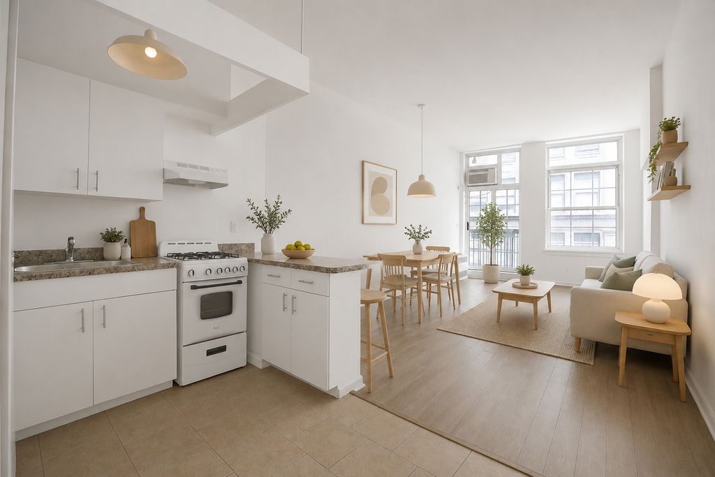 33 Gold Street - Photo 1