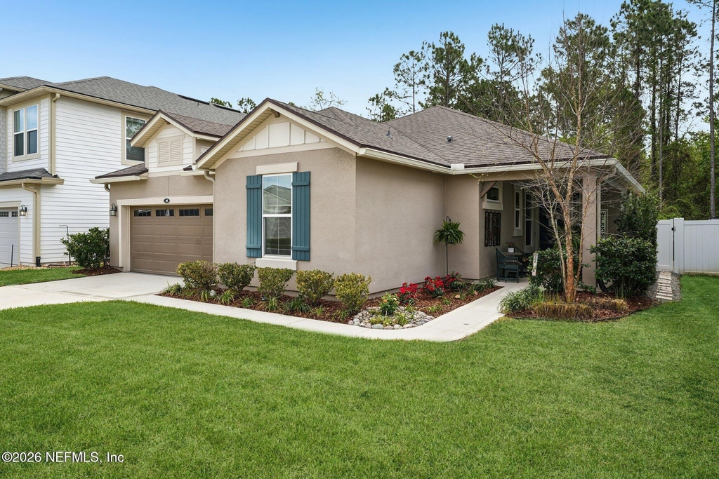48 Indian Grass Drive - Photo 0