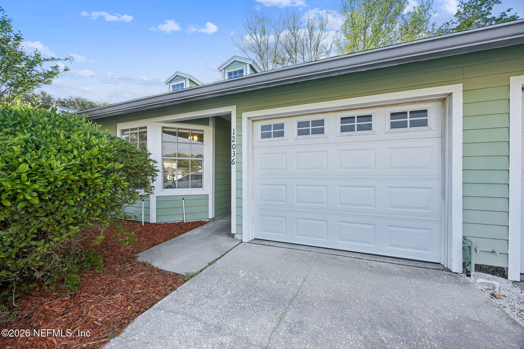 12036 Arbor Lake Drive - Photo 0