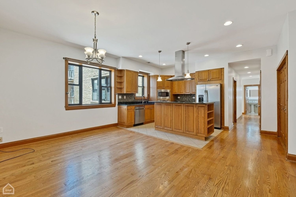 4544 N Western Avenue - Photo 6