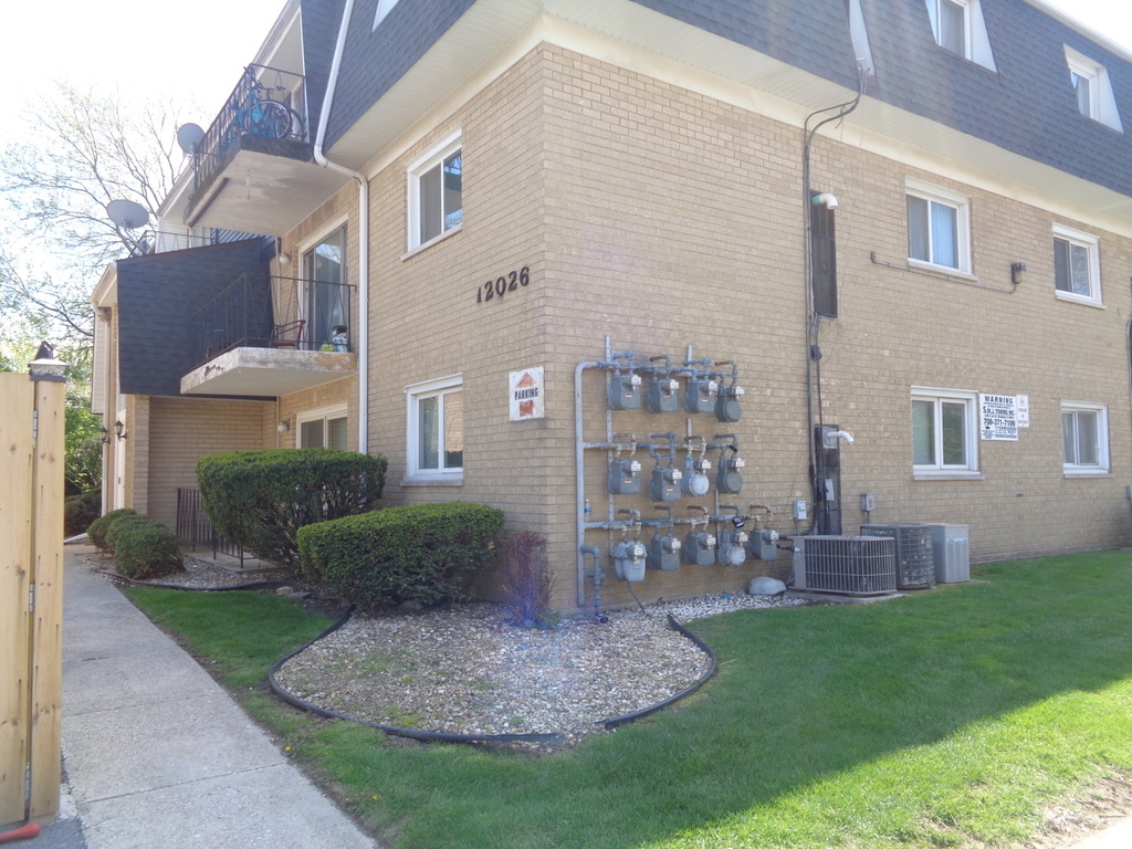12026 S Kildare Avenue - Photo 0