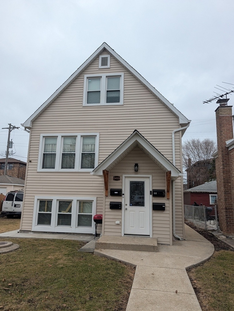 5433 S Millard Avenue - Photo 1