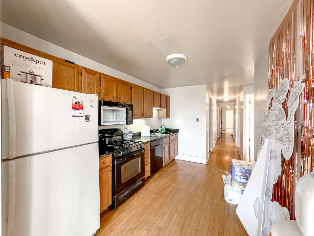 6711 N Sheridan Road - Photo 3