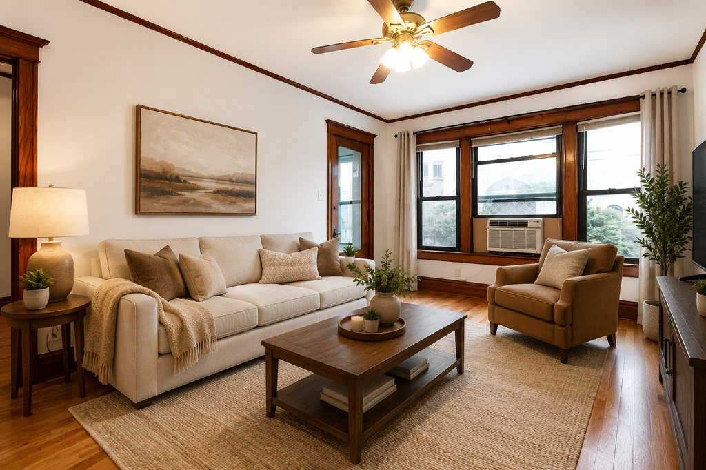1443 E 53rd Street - Photo 1
