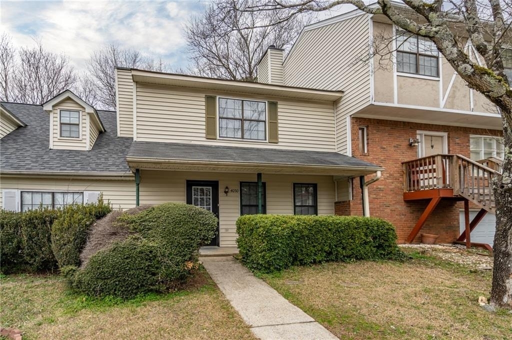 4050 Sand Wedge Circle Nw - Photo 1