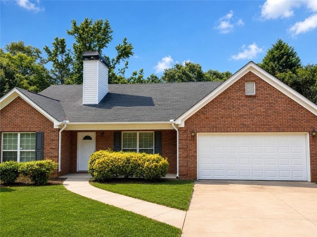 865 Mcdonough Road - Photo 0