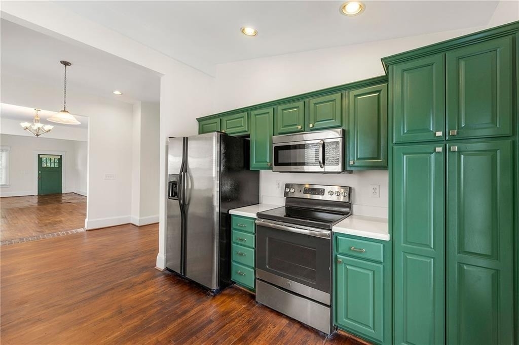 1727 Defoor Avenue - Photo 2