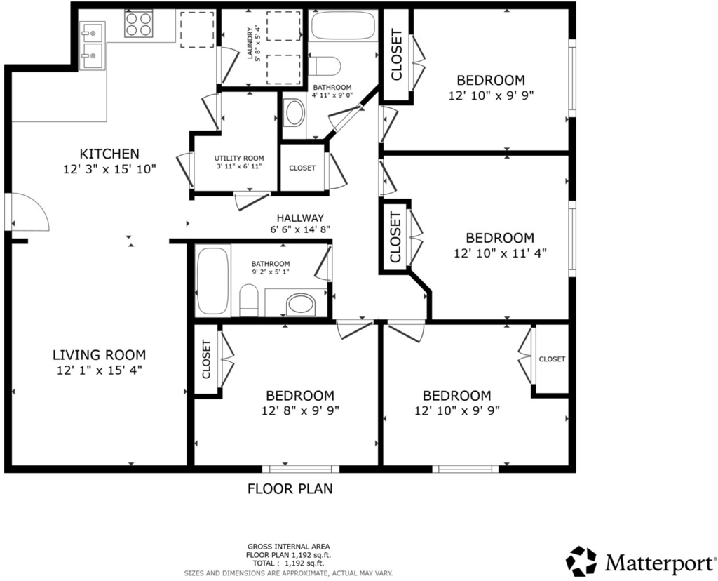 915 Spiros Court - Photo 18
