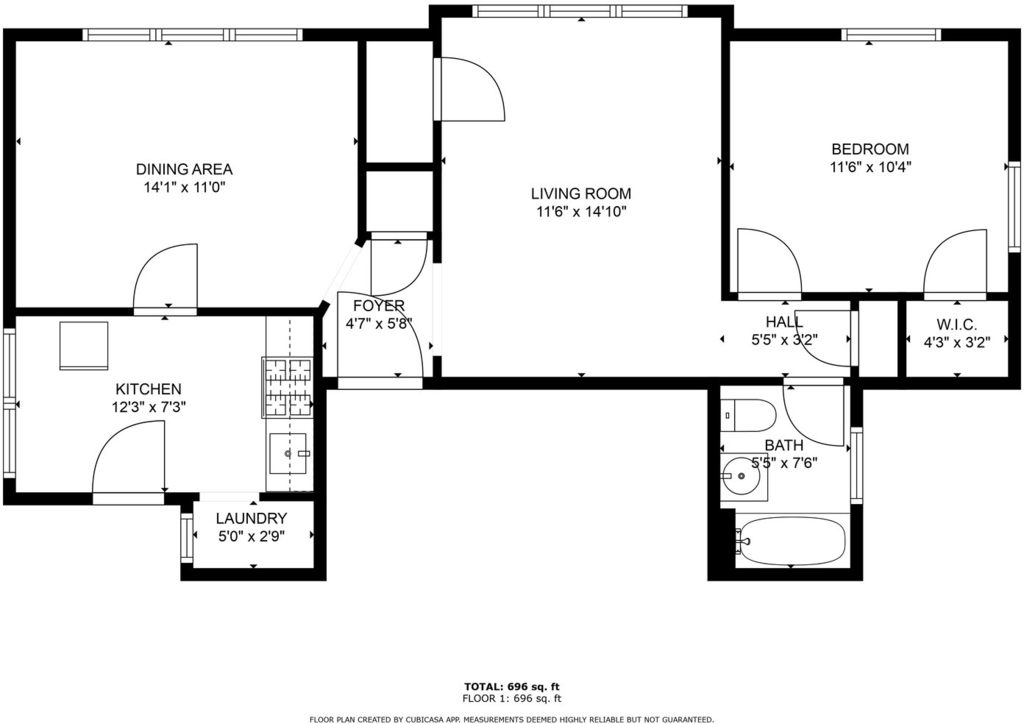 317 W Calendar Avenue - Photo 16