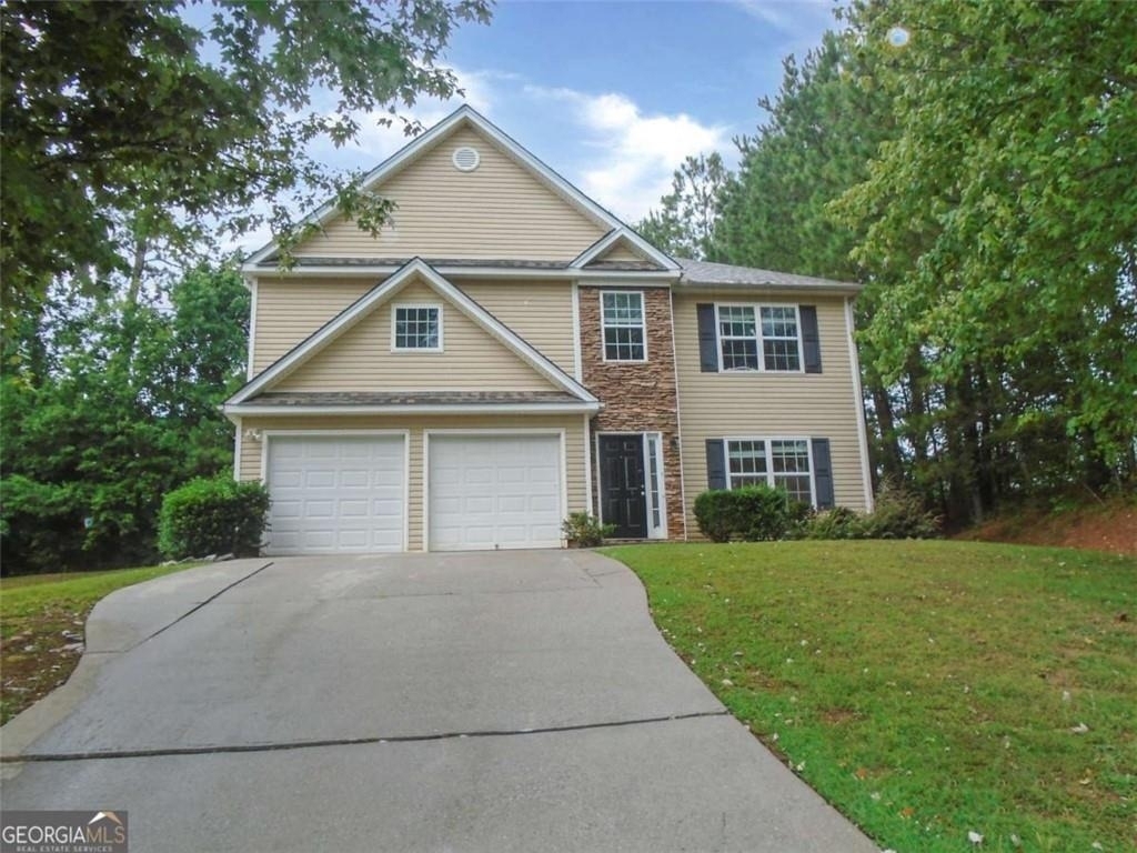 5573 Rock Lake Drive - Photo 0