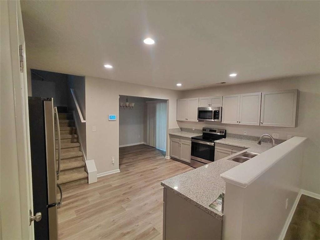 5573 Rock Lake Drive - Photo 2