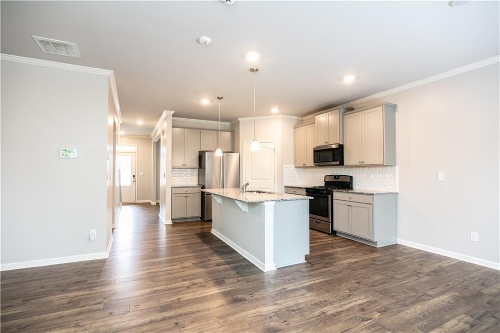 4377 Montberry Lane - Photo 2