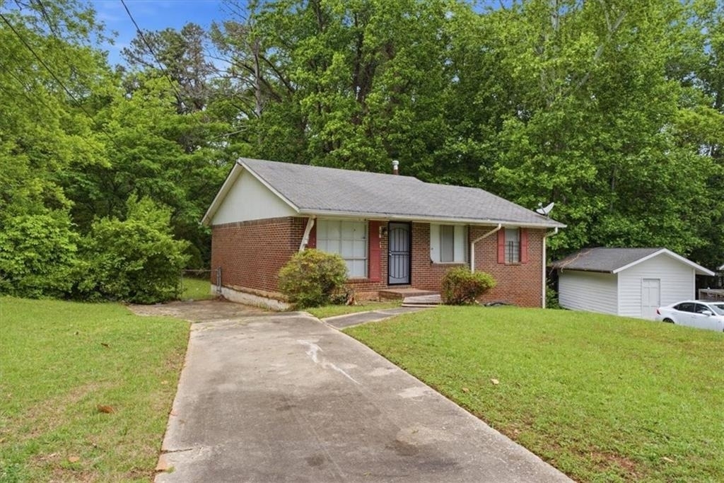 1947 Grange Drive Se - Photo 1