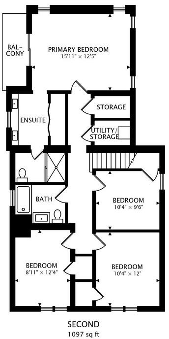 3926 N Ridgeway Avenue - Photo 37