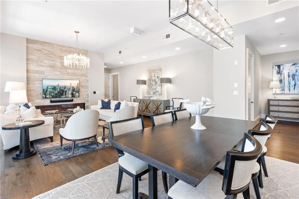 1065 Peachtree Street Ne - Photo 10