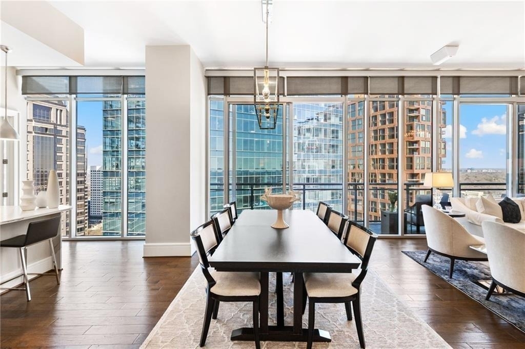 1065 Peachtree Street Ne - Photo 0