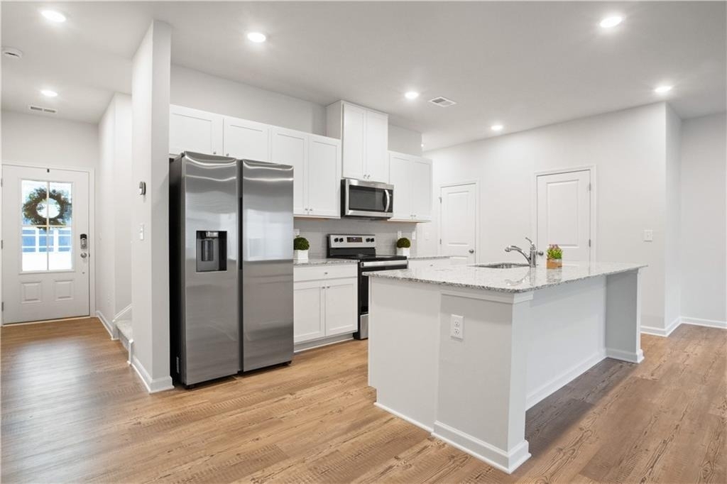 5332 Melbourne Lane - Photo 1