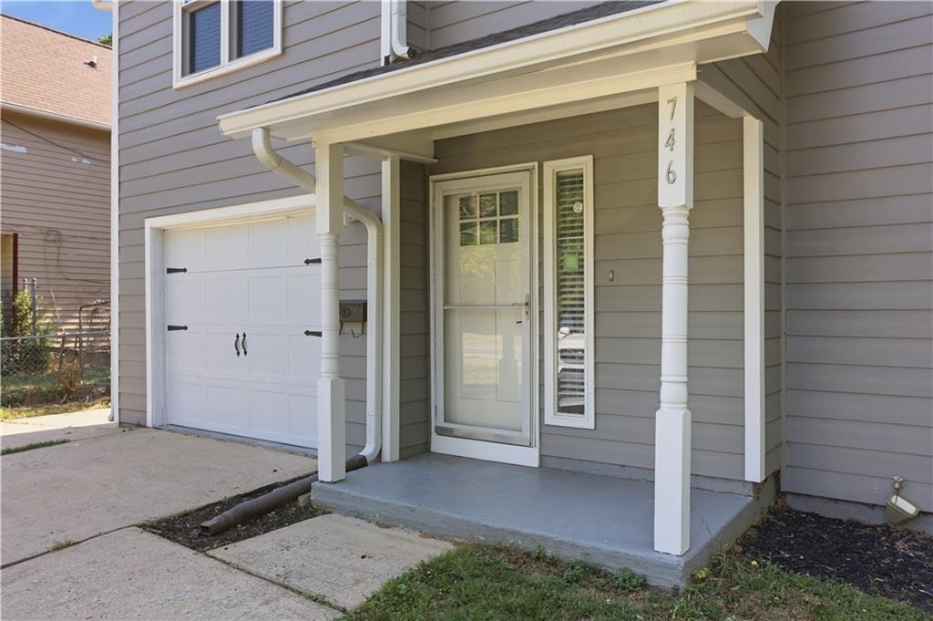 746 Joseph E Lowery Boulevard Sw - Photo 2