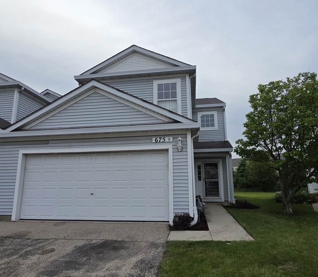 675 Fieldcrest Drive - Photo 2