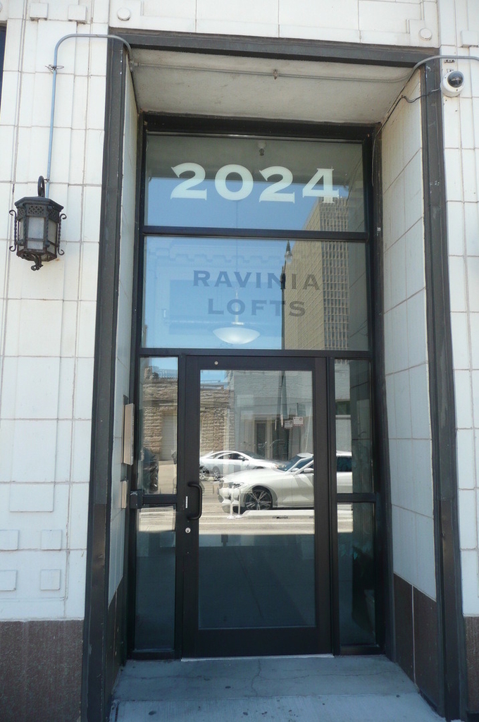 2024 S Wabash Avenue - Photo 1