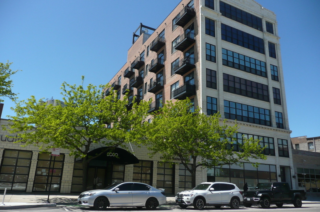 2024 S Wabash Avenue - Photo 0