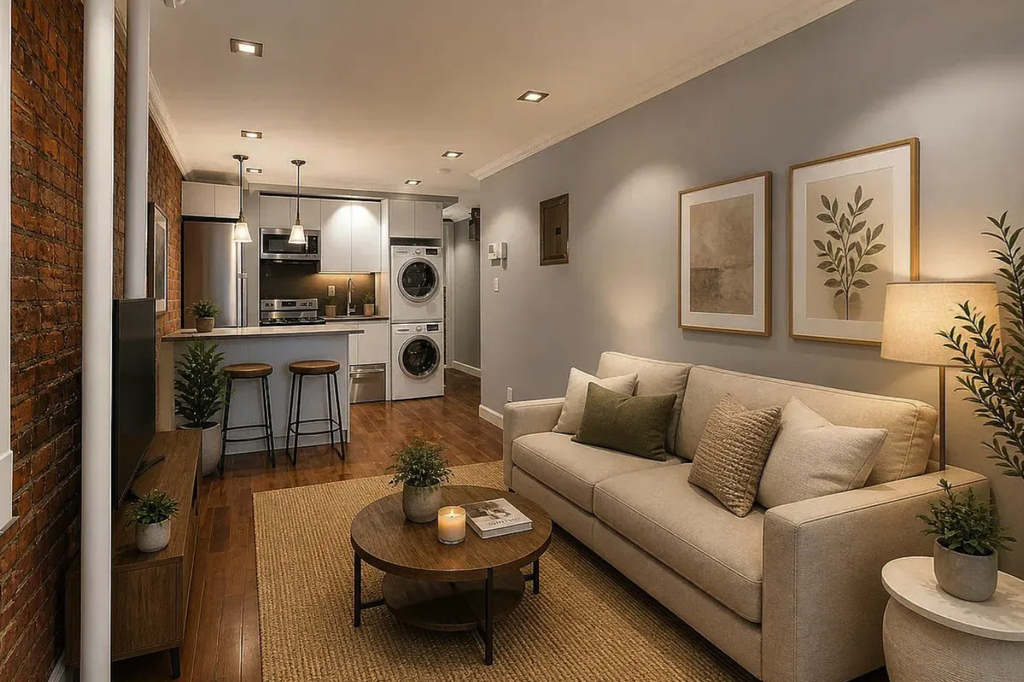 East 7th Street - Photo 2