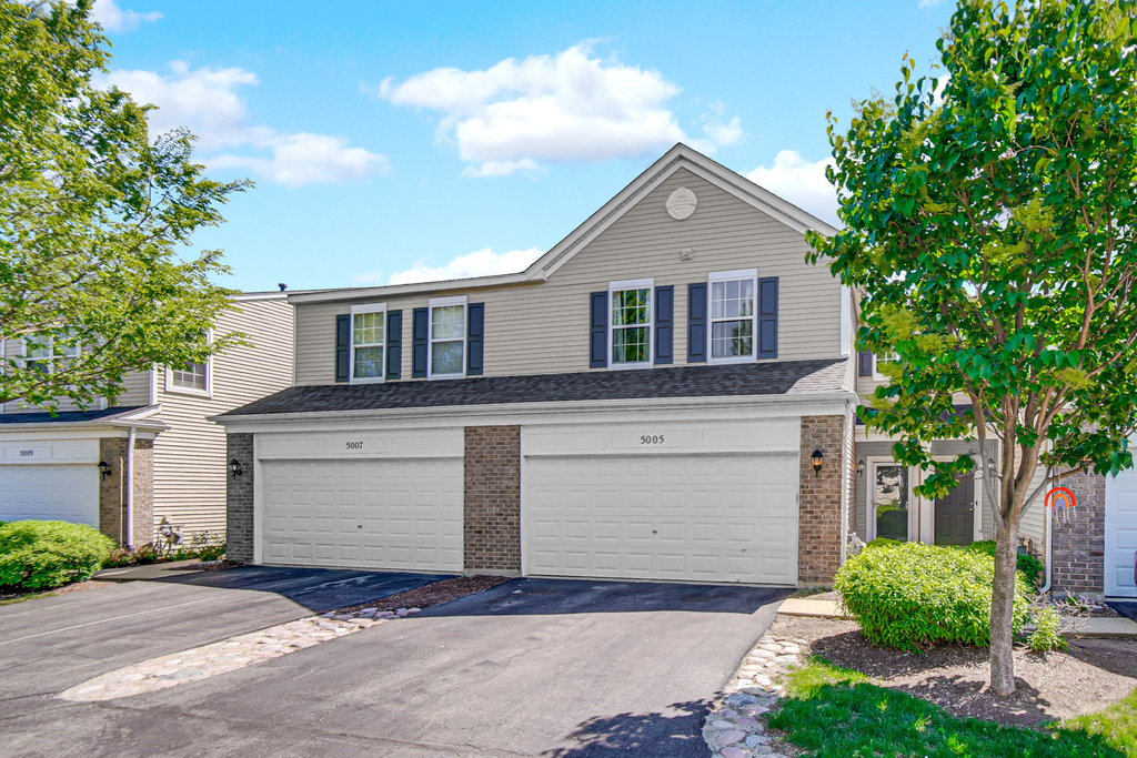 5005 Corning Court - Photo 1