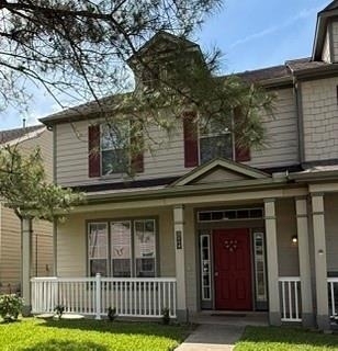 2114 Village Crossing Trail - Photo 1