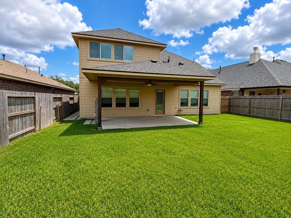 28547 Lockeridge Springs Drive - Photo 21