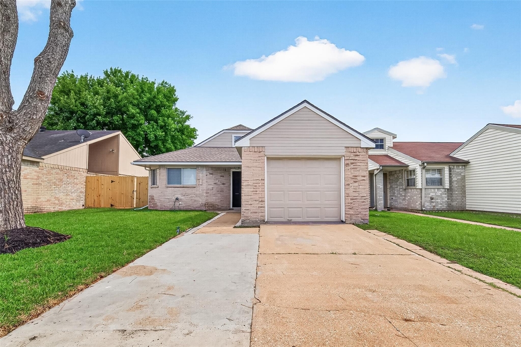 13215 Vista Oro Drive - Photo 1