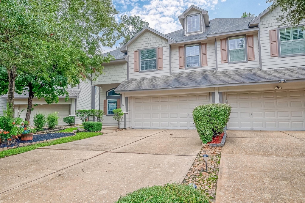 22 Stone Arrow Place - Photo 4