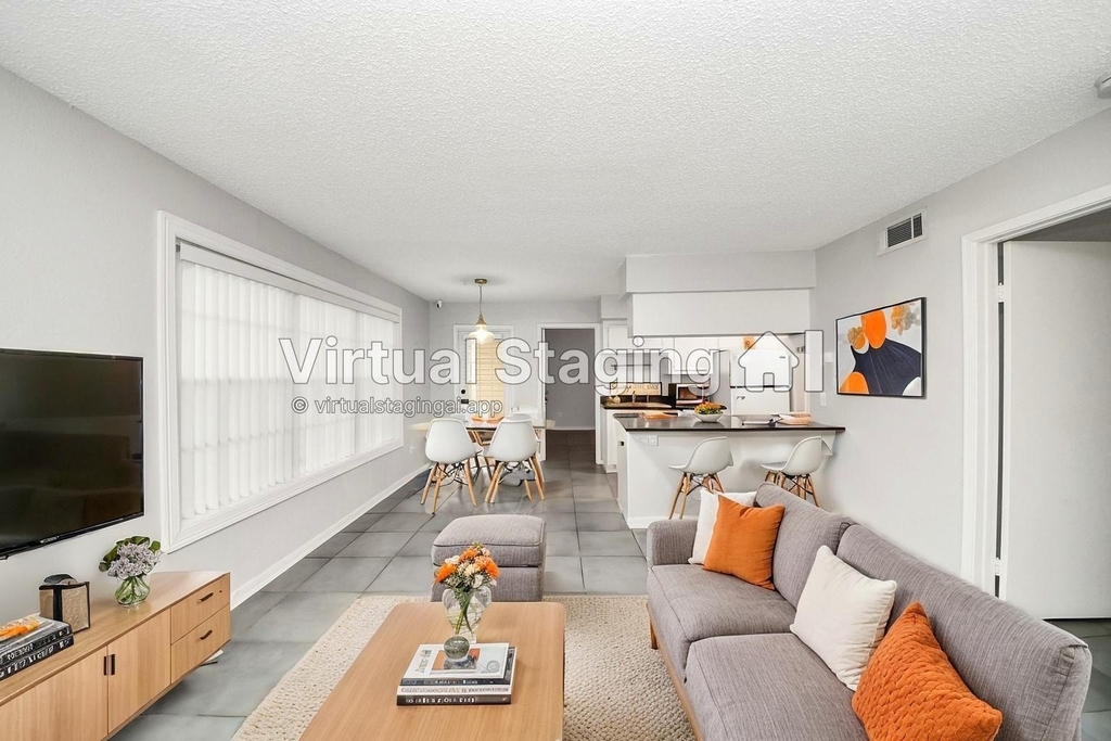 2750 Holly Hall Street - Photo 0