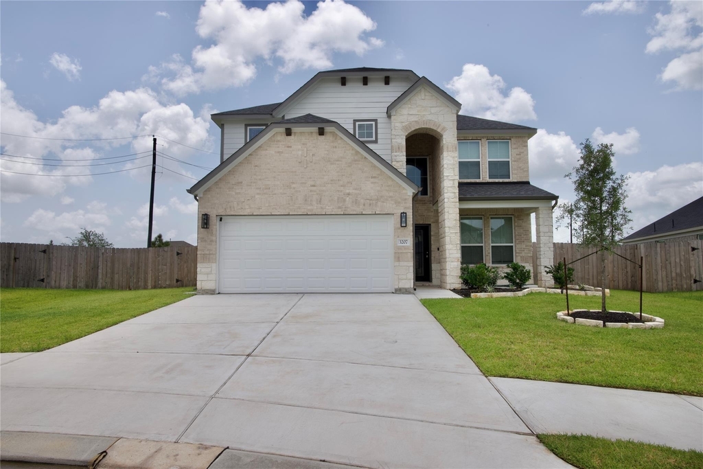 3207 Tilley Drive - Photo 1