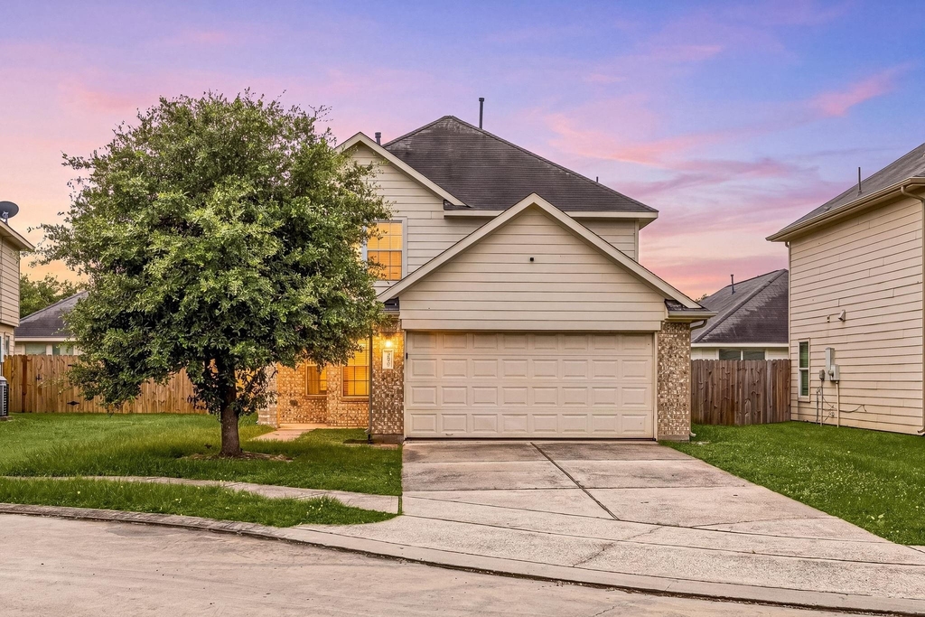 21415 Partha Way - Photo 0