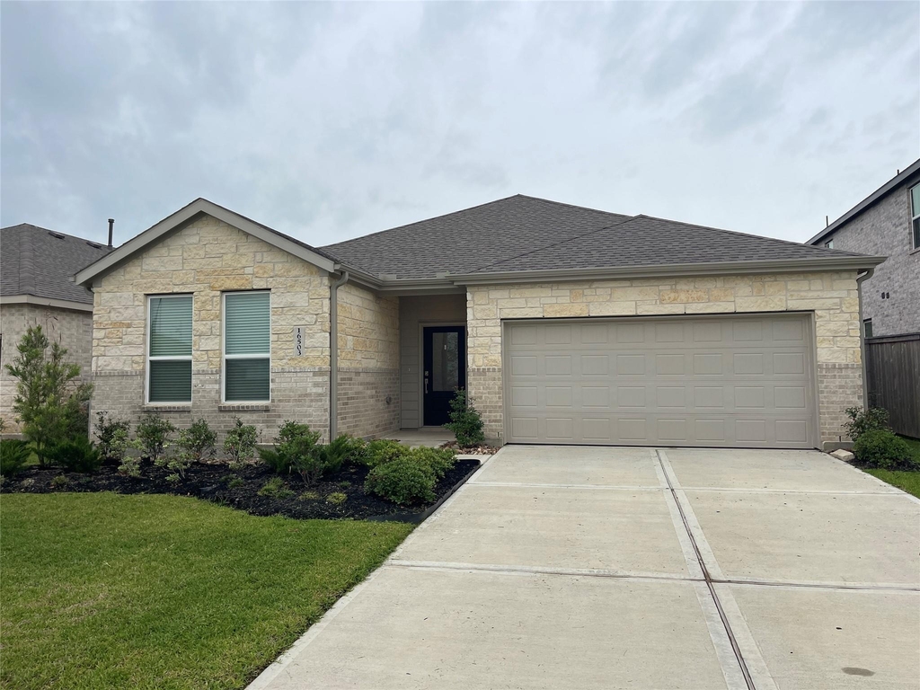 16503 Texas Palmetto Way - Photo 1
