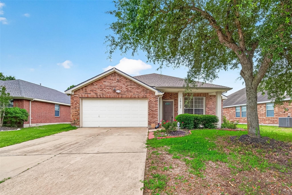16107 Hitching Post Court - Photo 0