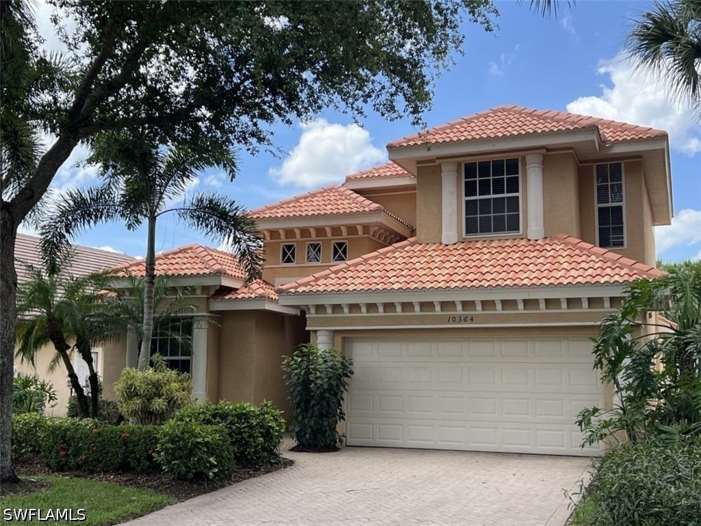 10541 Marino Pointe Drive - Photo 1