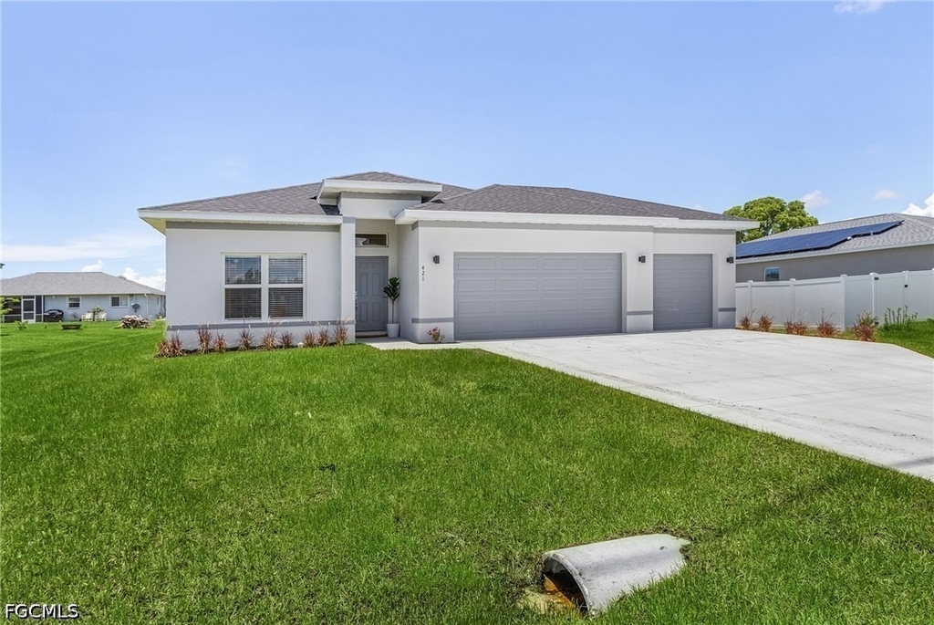 222 Nw 4th Terrace - Photo 1