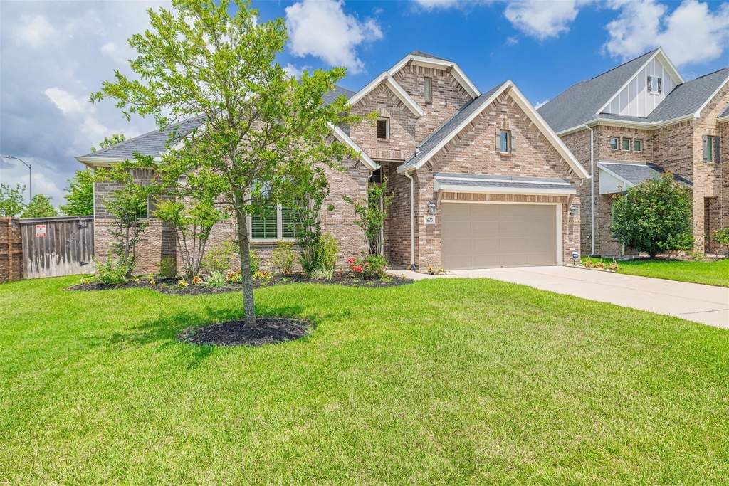 1803 Pepper Grove Lane - Photo 1