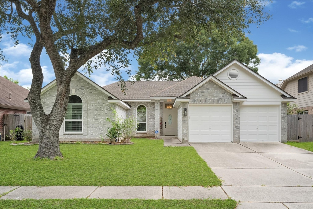 16111 Blue Mesa Ridge Drive - Photo 1