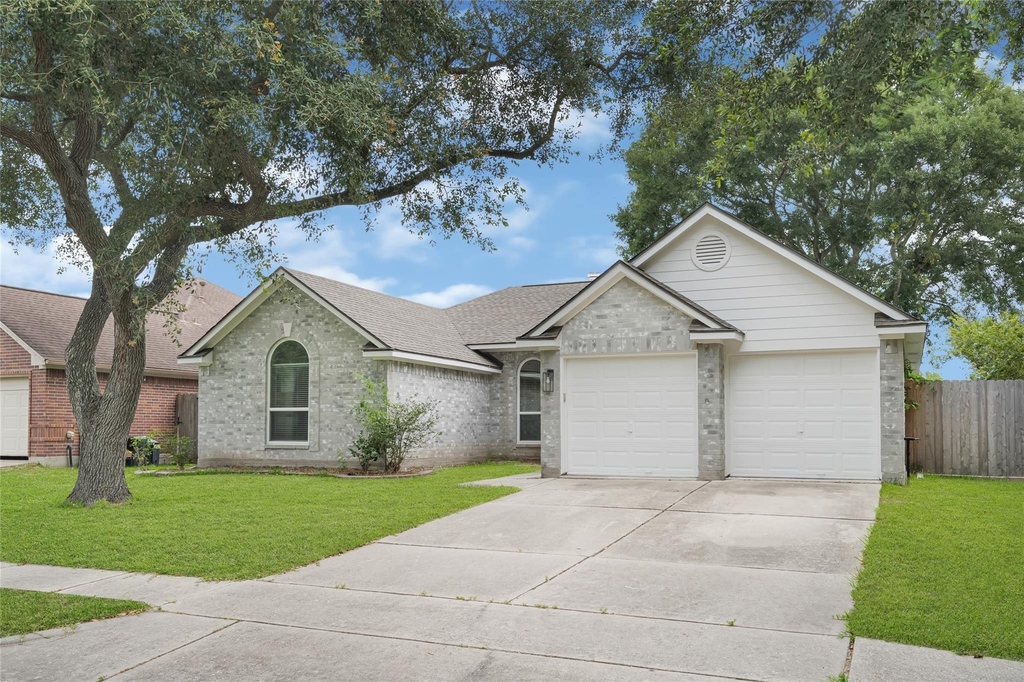 16111 Blue Mesa Ridge Drive - Photo 0