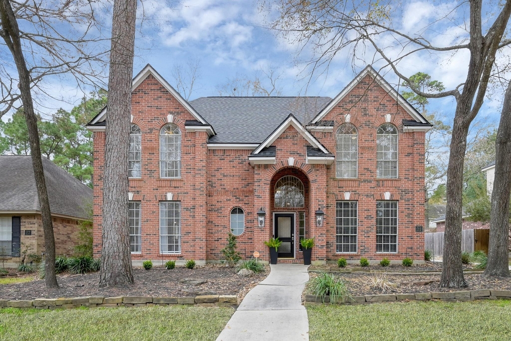 31 E Amberglow Circle - Photo 0