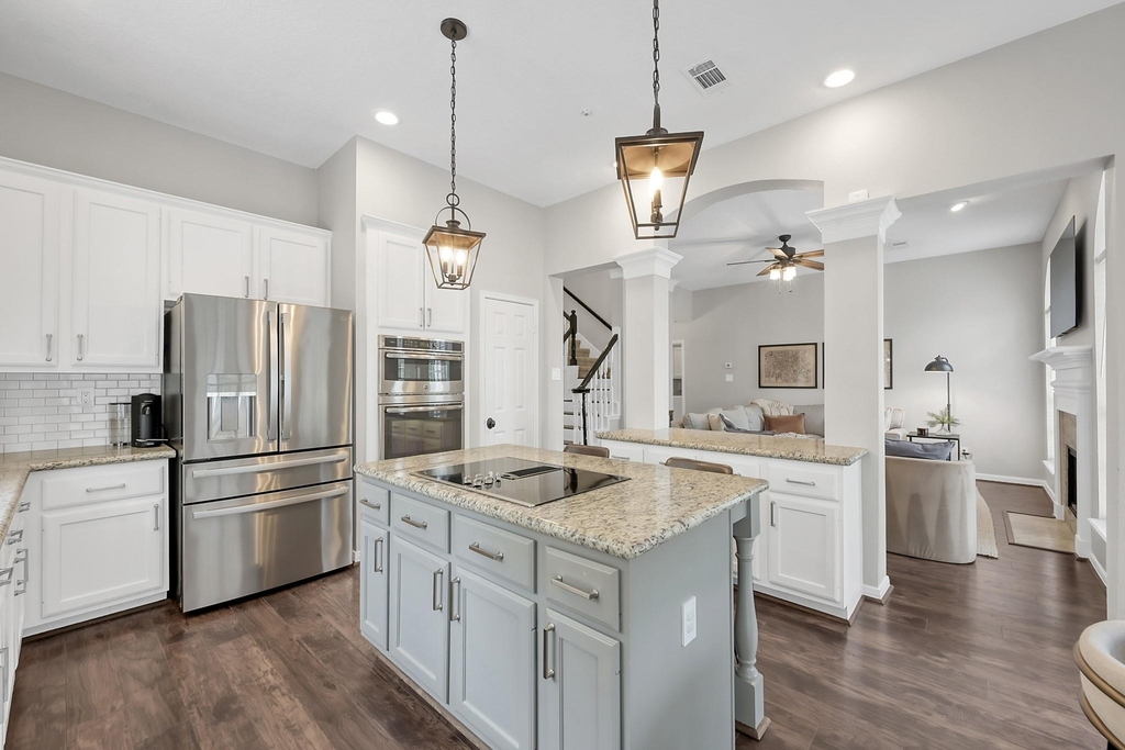31 E Amberglow Circle - Photo 18