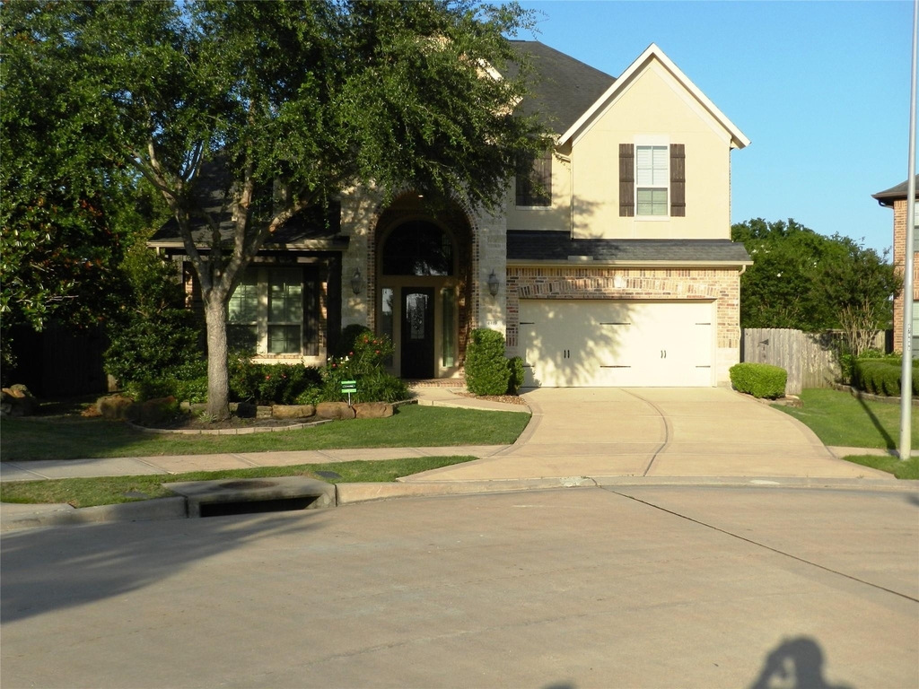 4419 Montcliff Bend Court - Photo 0