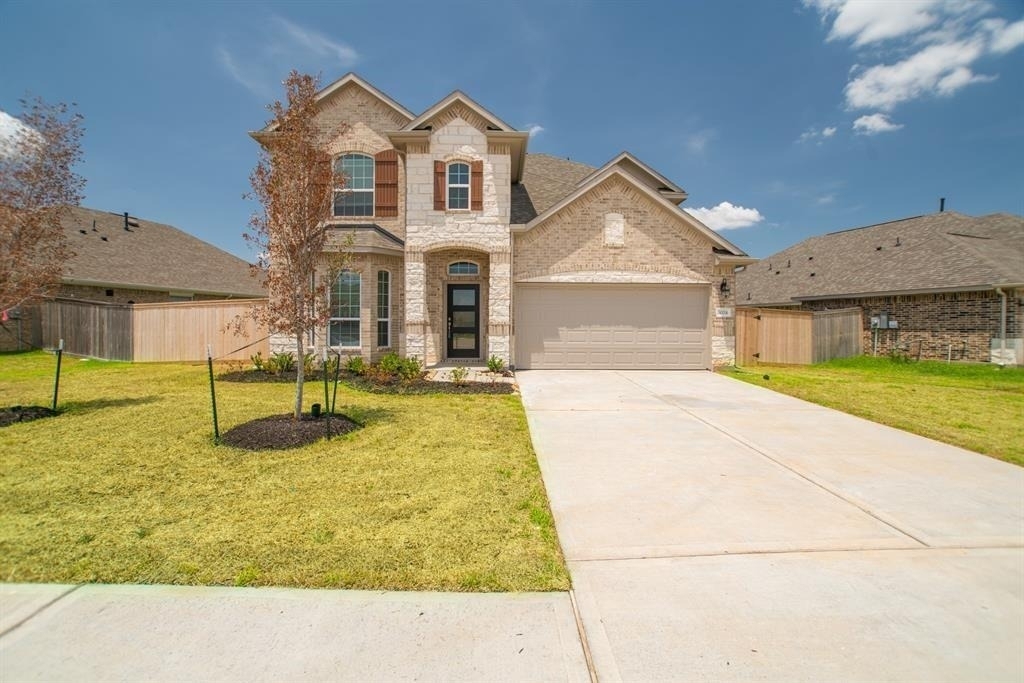 30014 Twisting Springs Drive - Photo 2