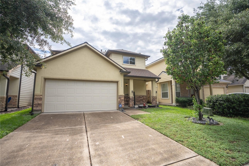2426 Chuckberry Street - Photo 1