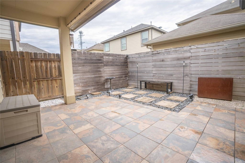 2426 Chuckberry Street - Photo 26