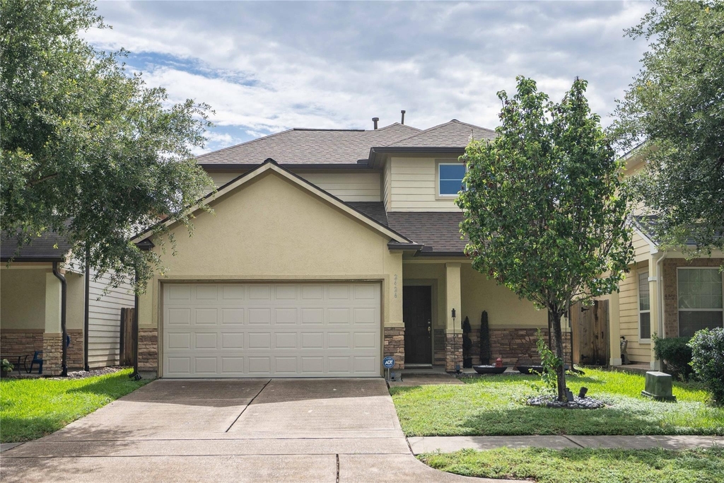 2426 Chuckberry Street - Photo 0